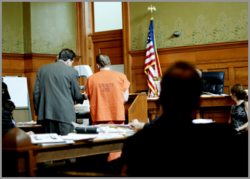 San Antonio Criminal Defense Attorney Jesus R. Lopez